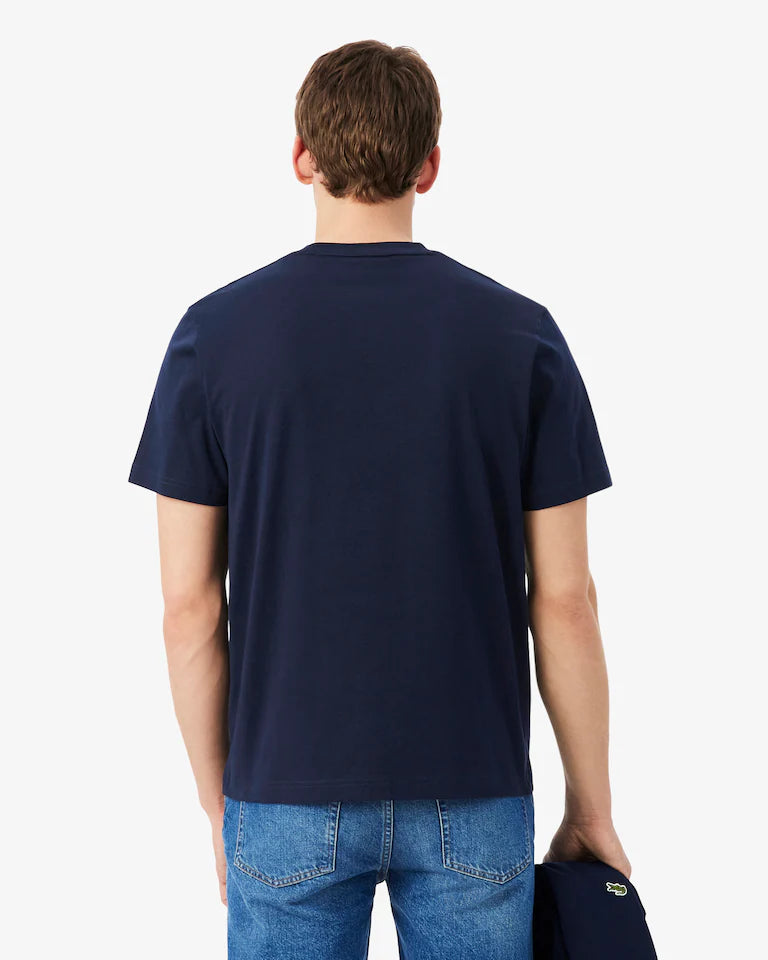 Camisa de algodón