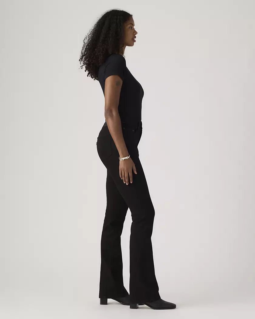 JEANS DE TIRO ALTO BOOTCUT 725™