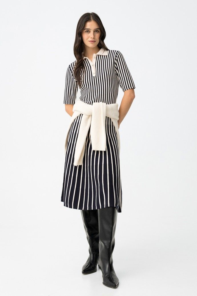 Vestido Ryka