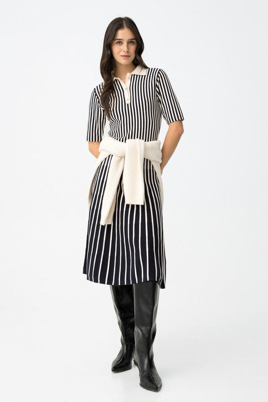 Vestido Ryka