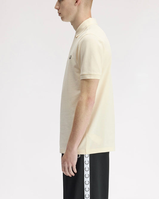 THE FRED PERRY POLO