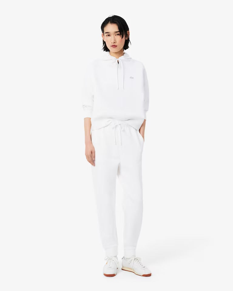 Pantalón de chándal de punto jersey de doble cara