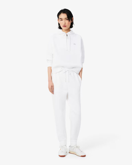 Pantalón de chándal de punto jersey de doble cara