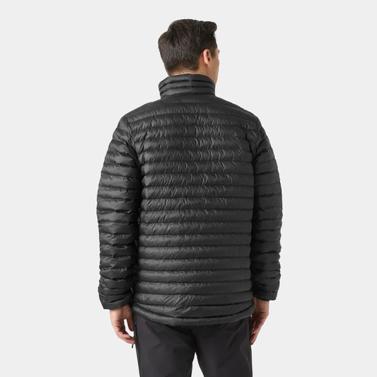 Men's Sirdal Insulated Jacket