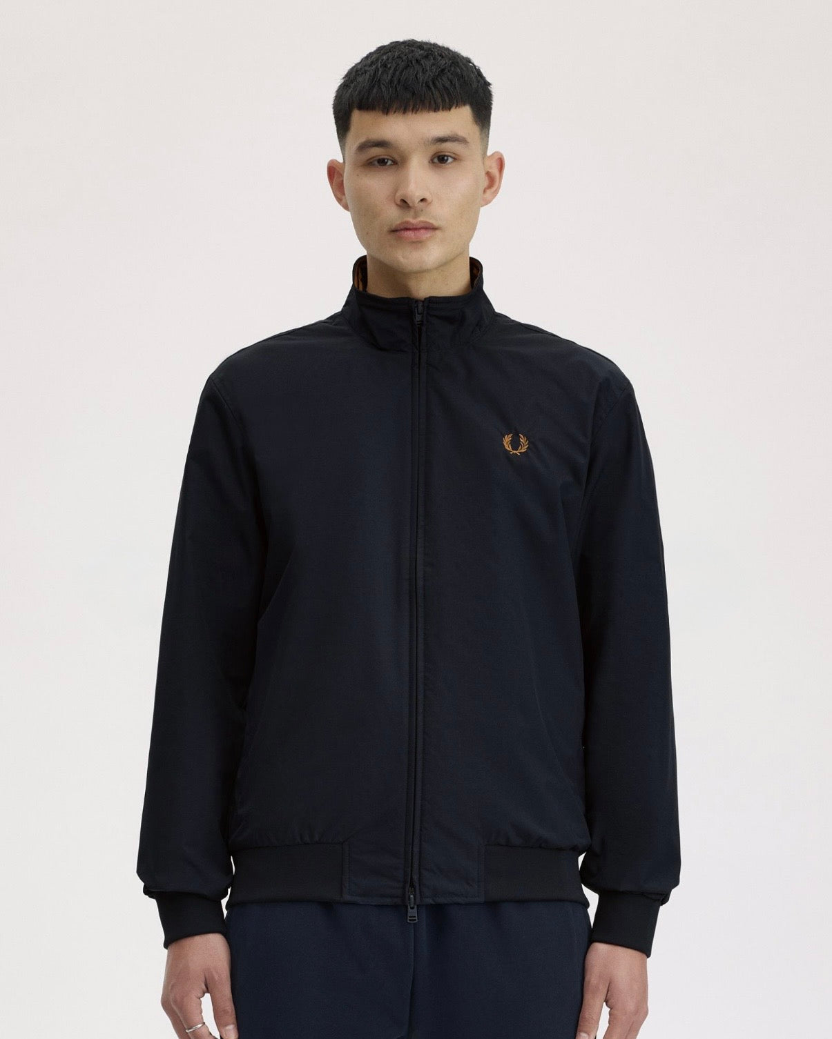 Chaqueta Brentham
