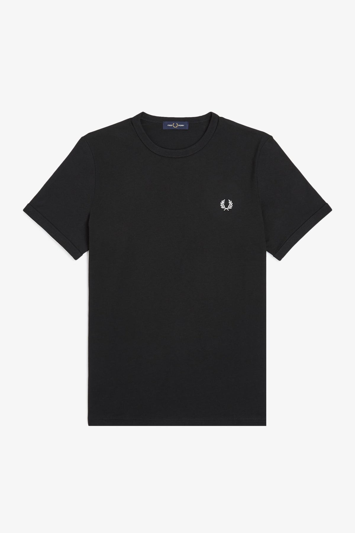 Camiseta ringer M3519 • 102