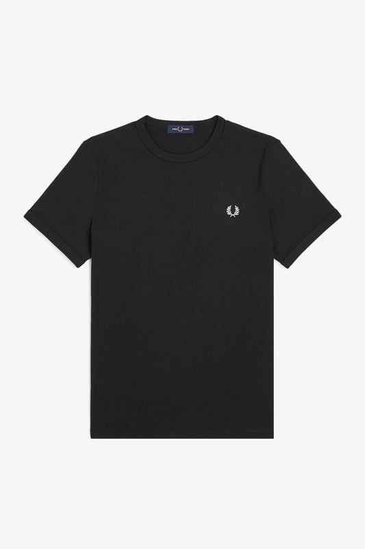 Camiseta ringer M3519 • 102