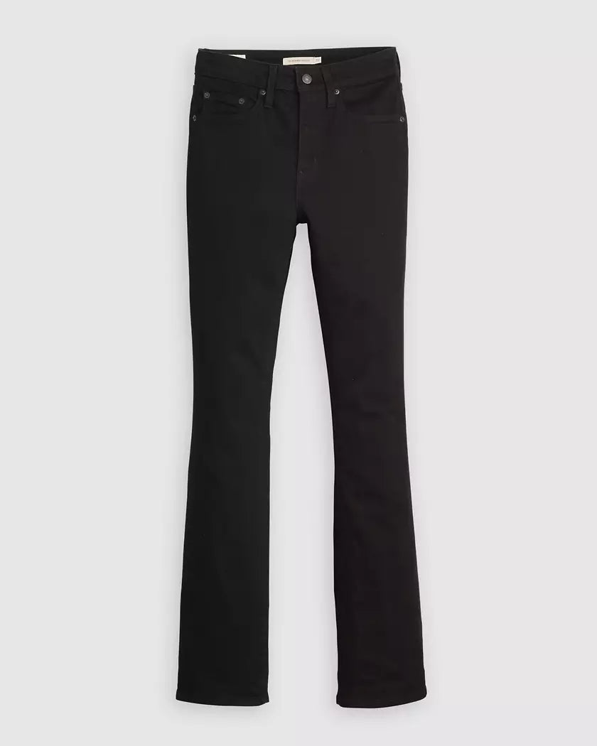 JEANS DE TIRO ALTO BOOTCUT 725™