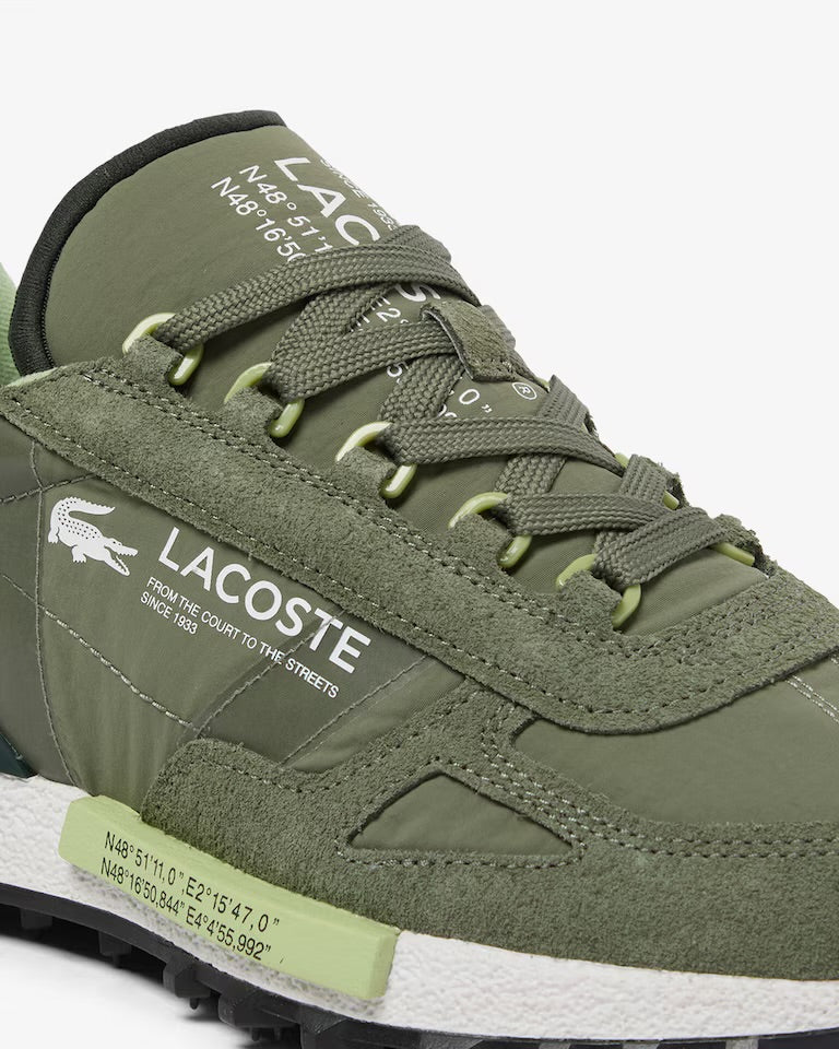 Zapatillas Elite Active de hombre