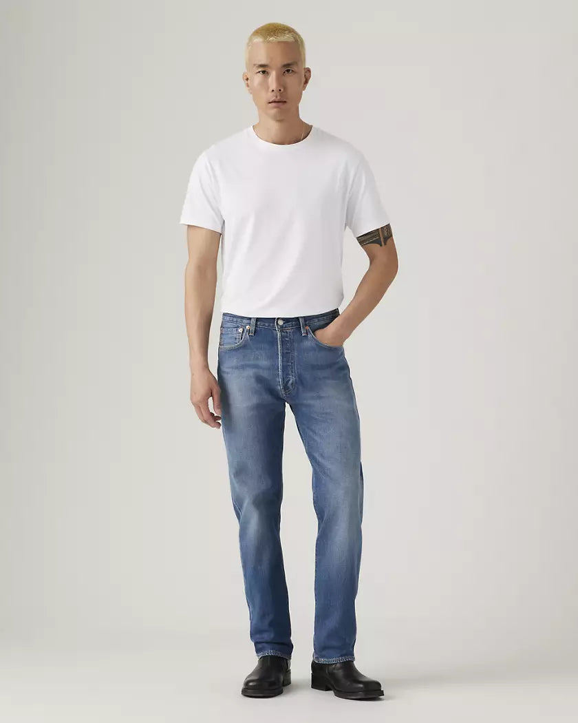 501® ORIGINAL JEANS