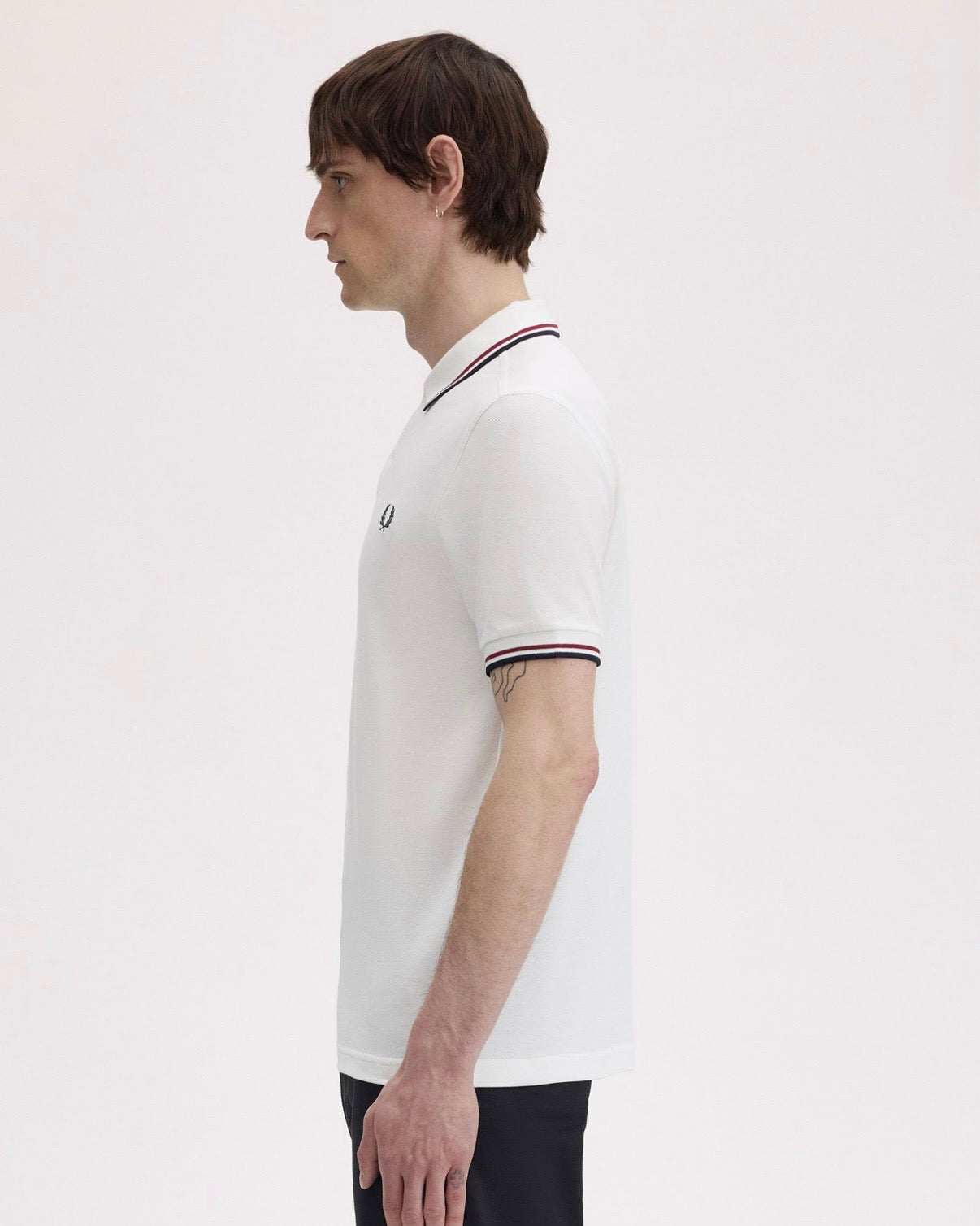 The Fred Perry Polo