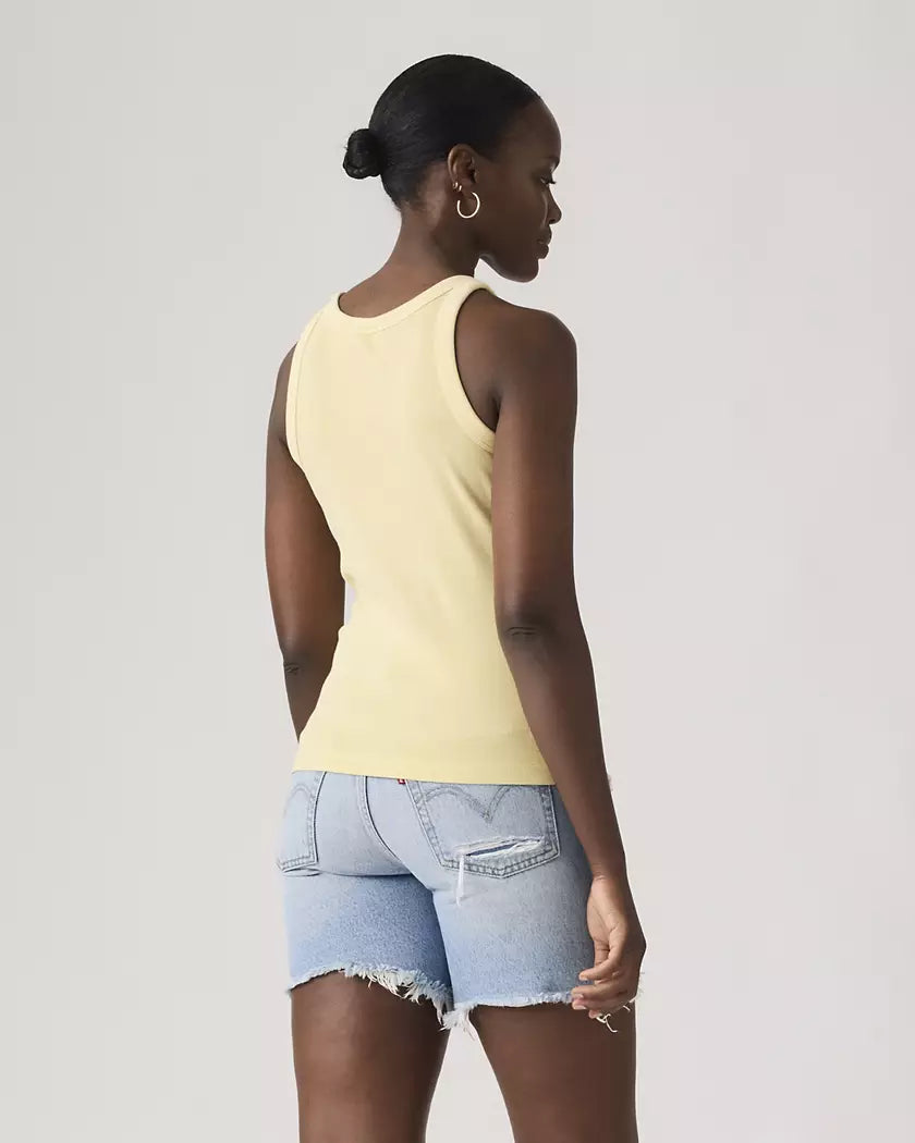 Camiseta Sin Mangas Essential Racer