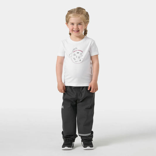 Kids' HH Graphic T-Shirt