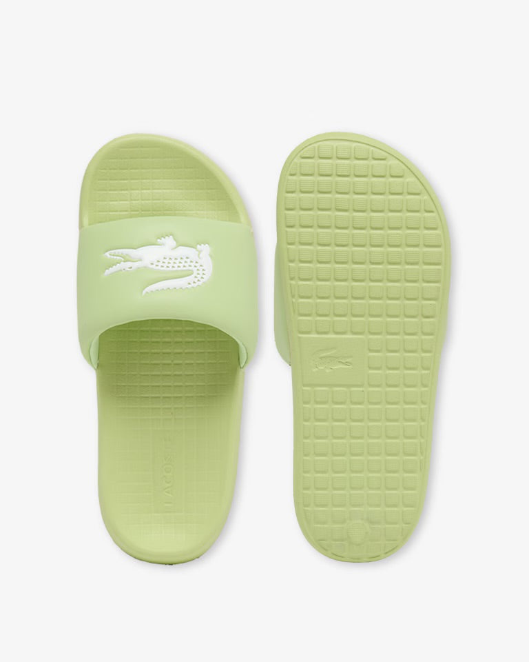 Serve Slides 1.0 de mujer