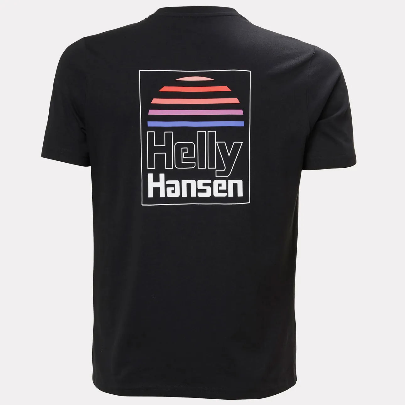 Core Graphic T 2.0 Hombre