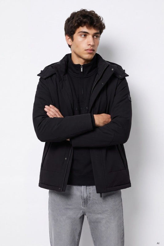 CHAQUETA INNOKO