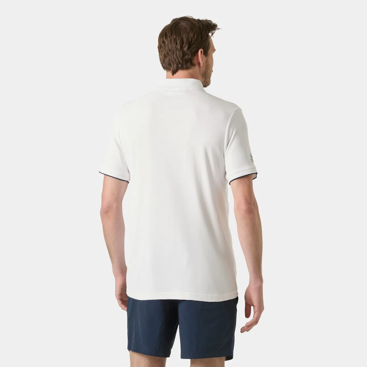 Ocean Polo 2.0 Hombre