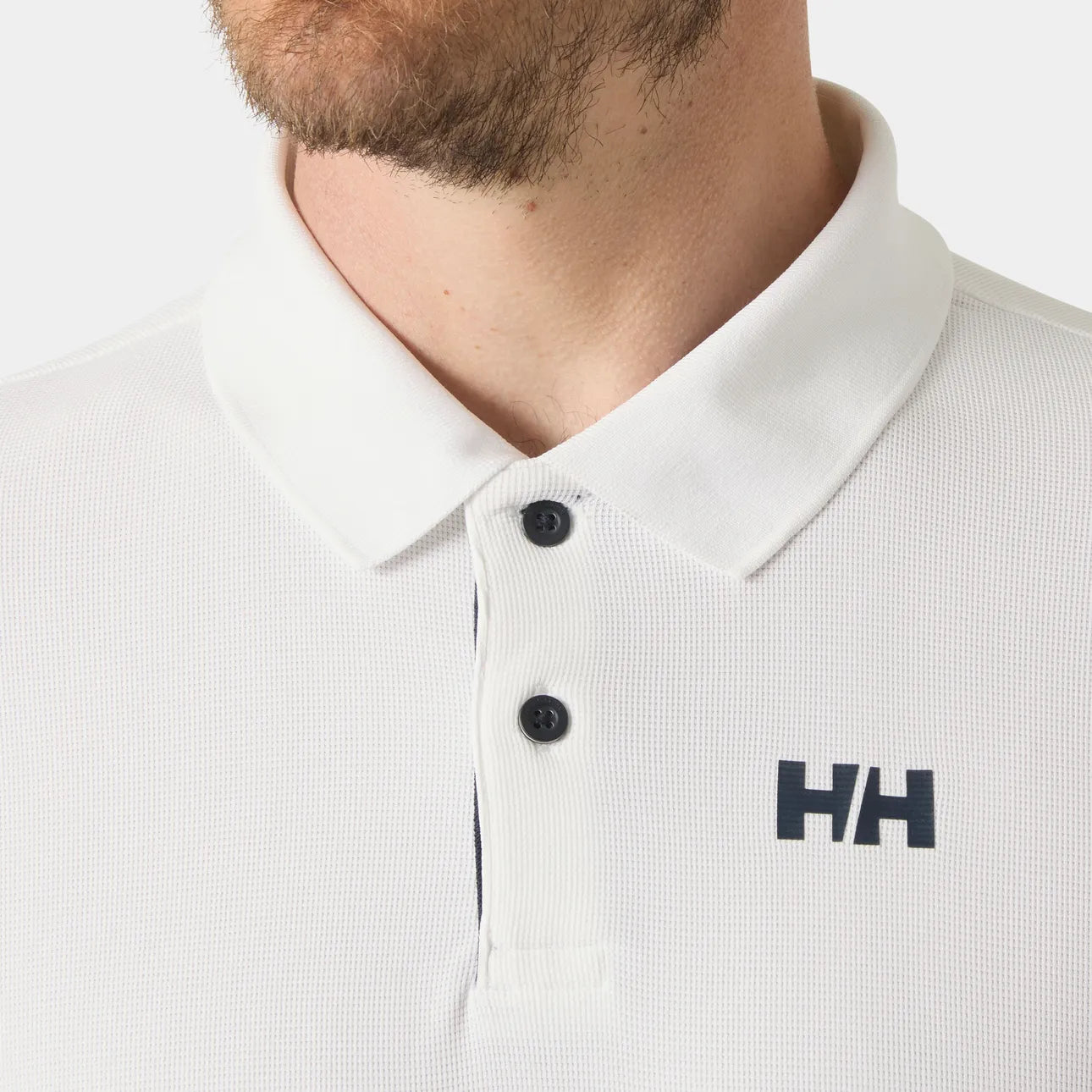 Ocean Polo 2.0 Hombre