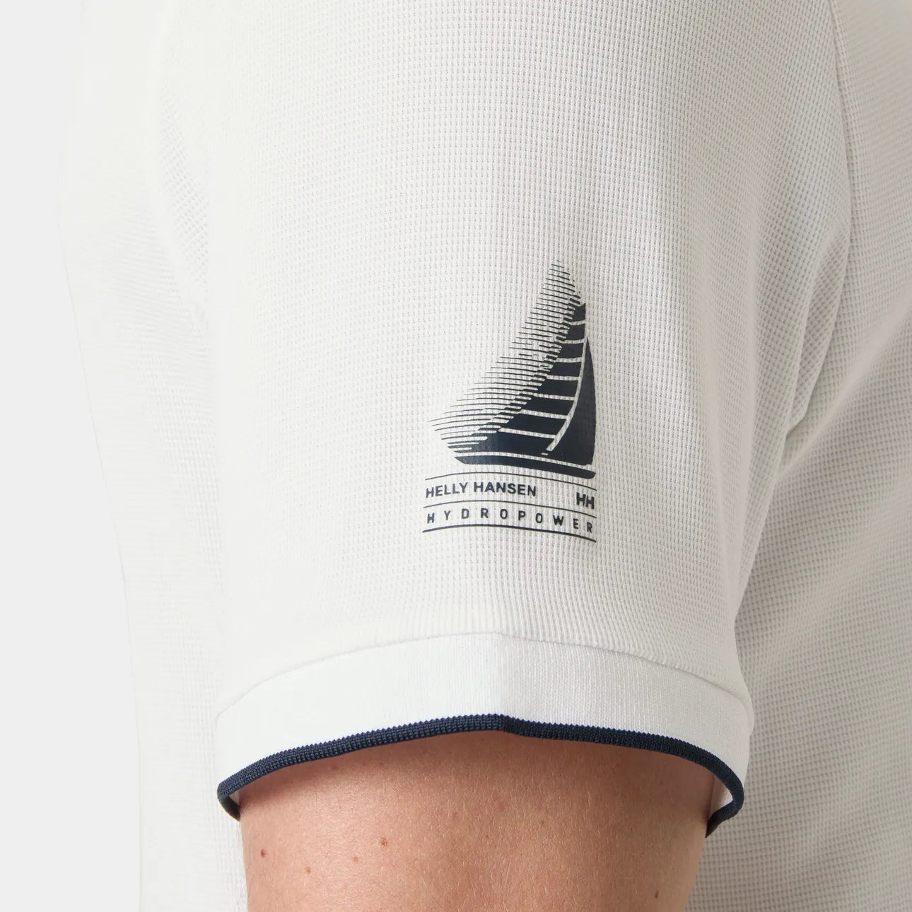 Ocean Polo 2.0 Hombre