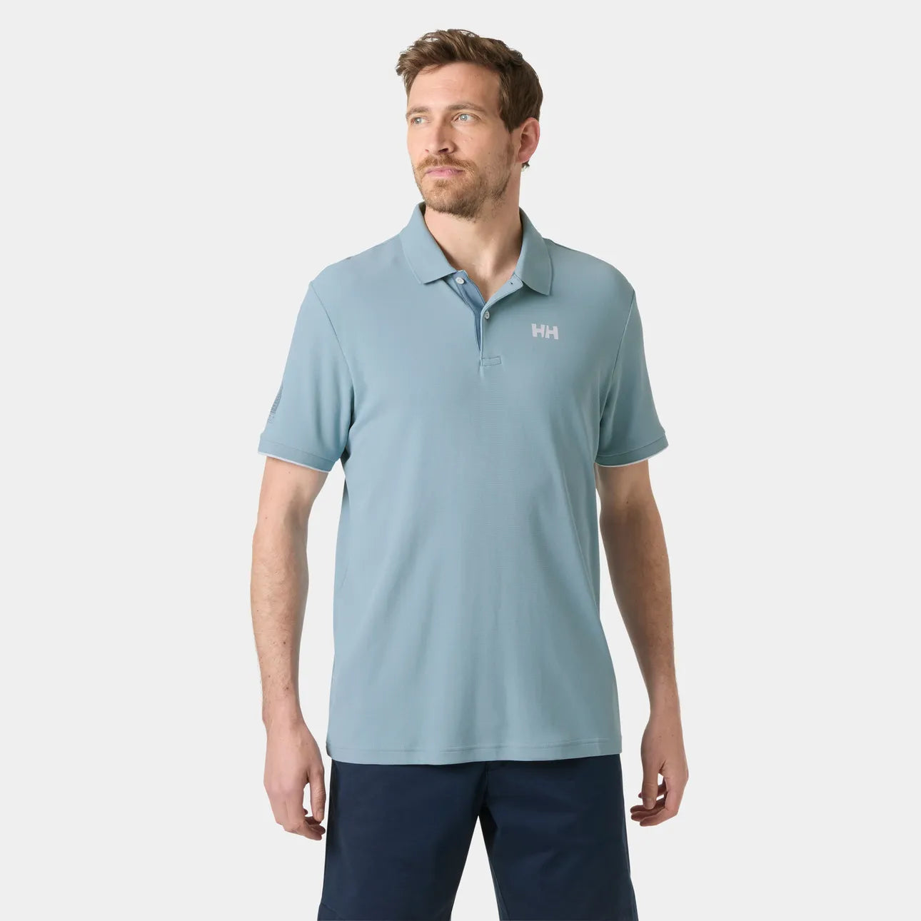 Ocean Polo 2.0 Hombre