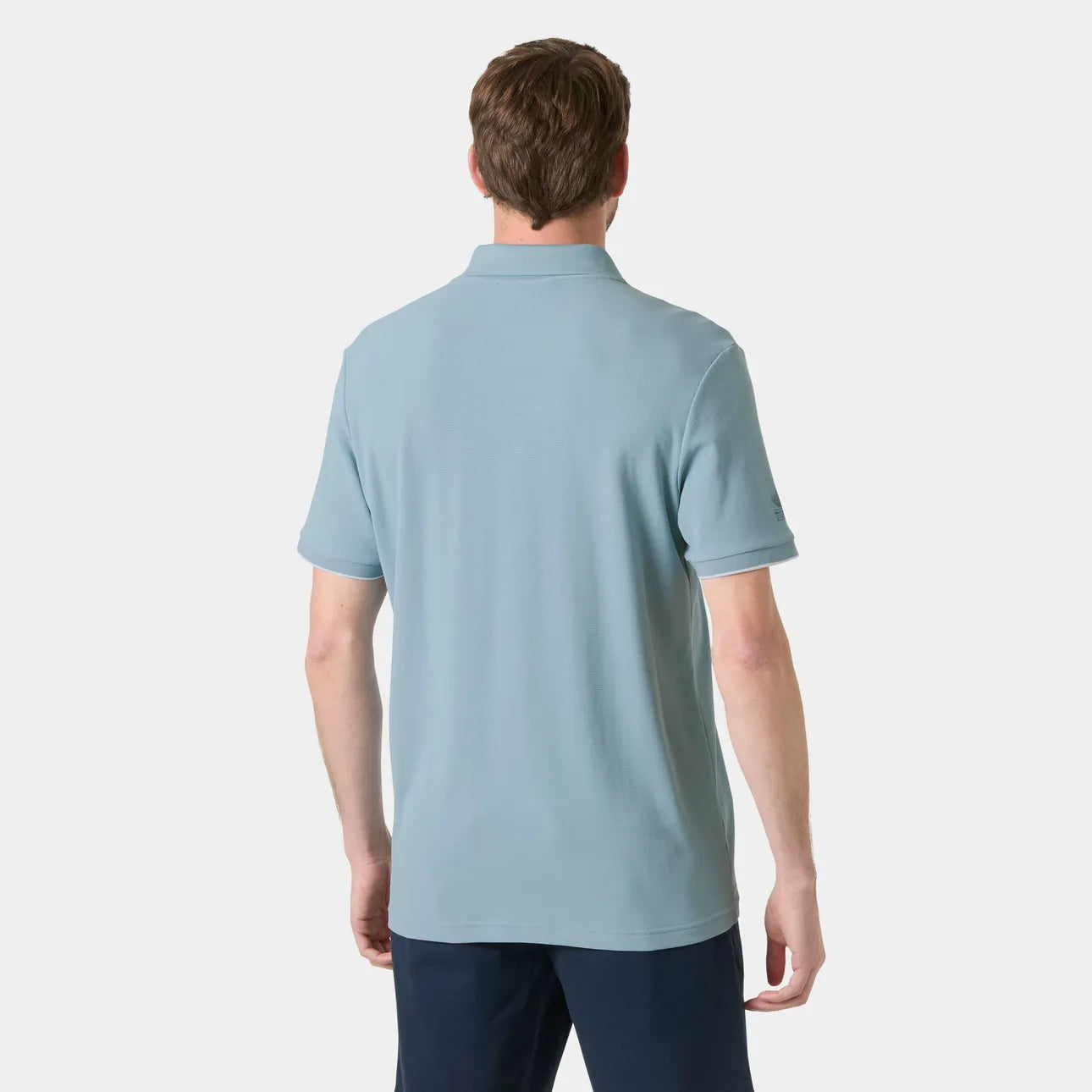 Ocean Polo 2.0 Hombre