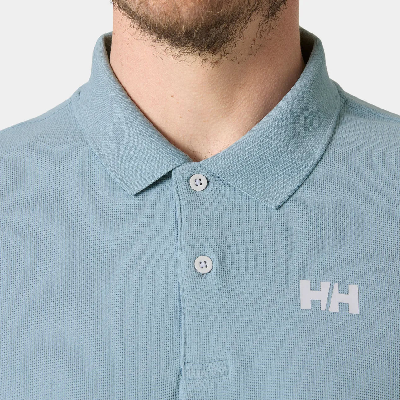 Ocean Polo 2.0 Hombre