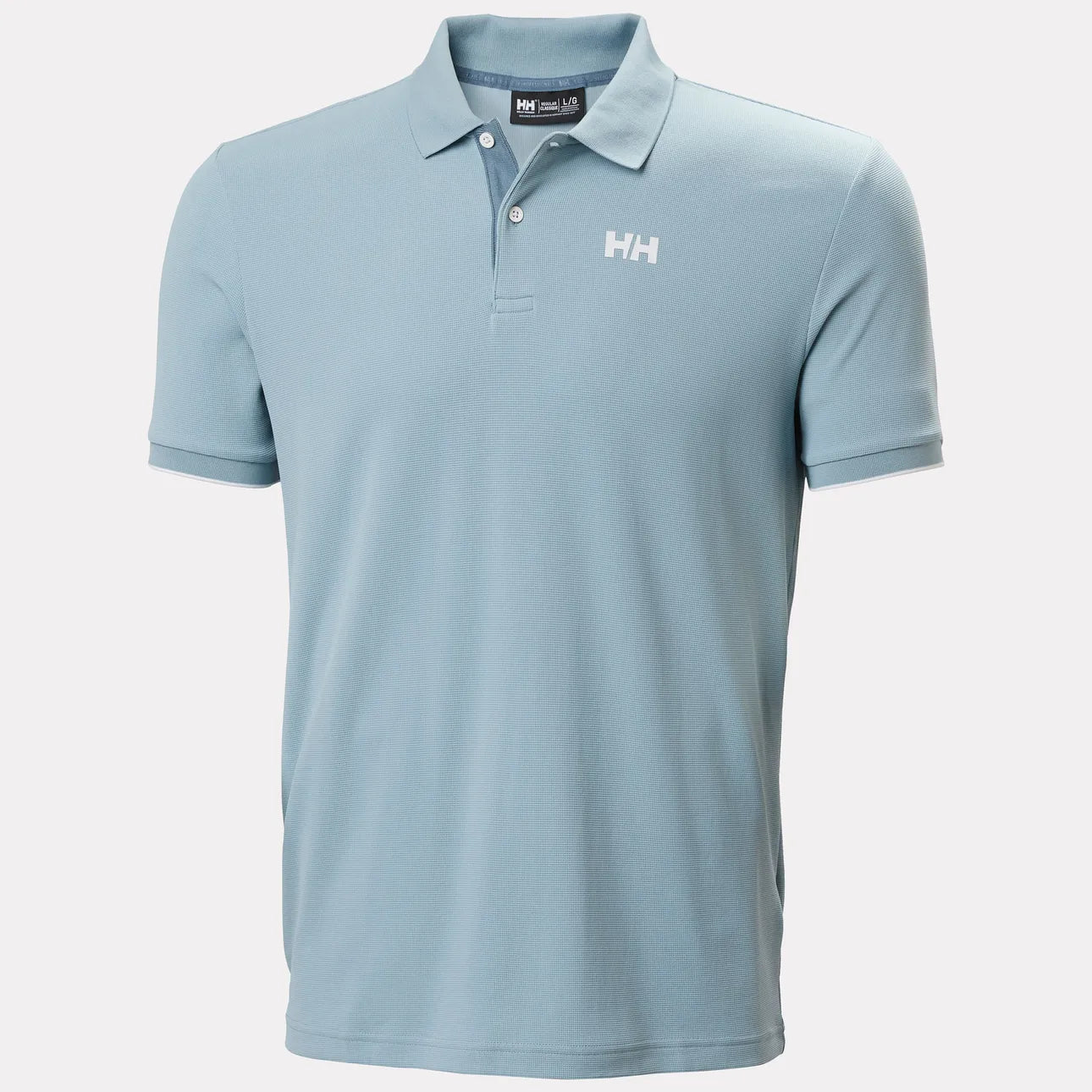 Ocean Polo 2.0 Hombre