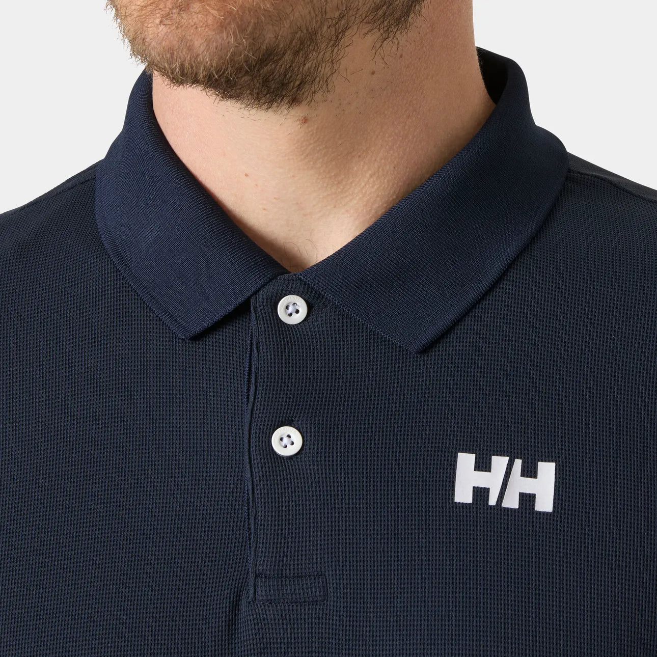 Ocean Polo 2.0 Hombre