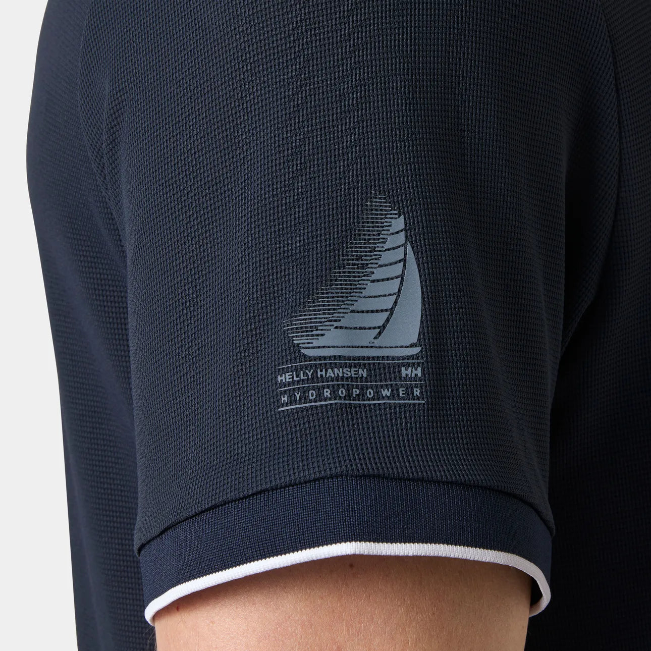 Ocean Polo 2.0 Hombre