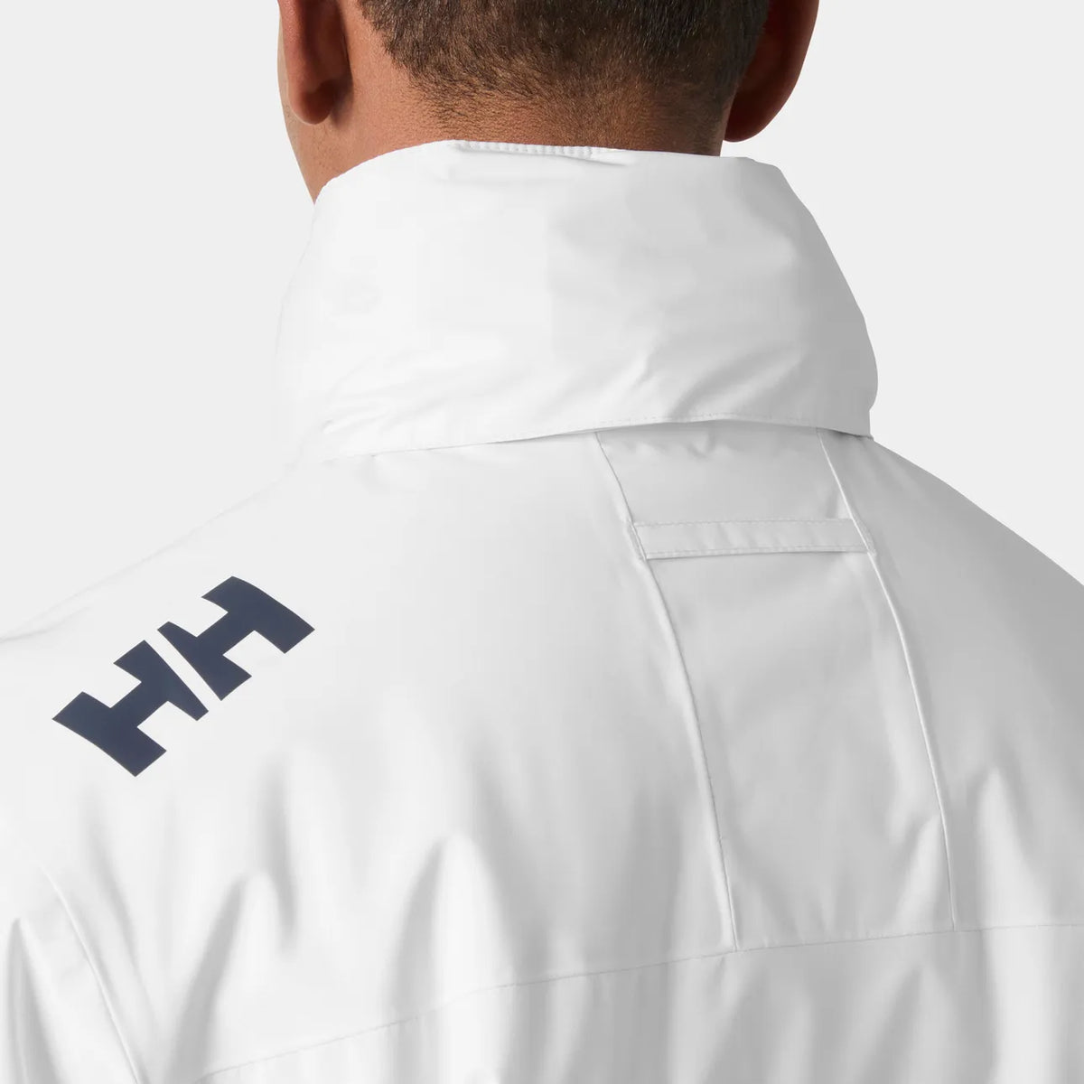 Crew Hooded Midlayer Sailing Jacket 2.0 Hombre
