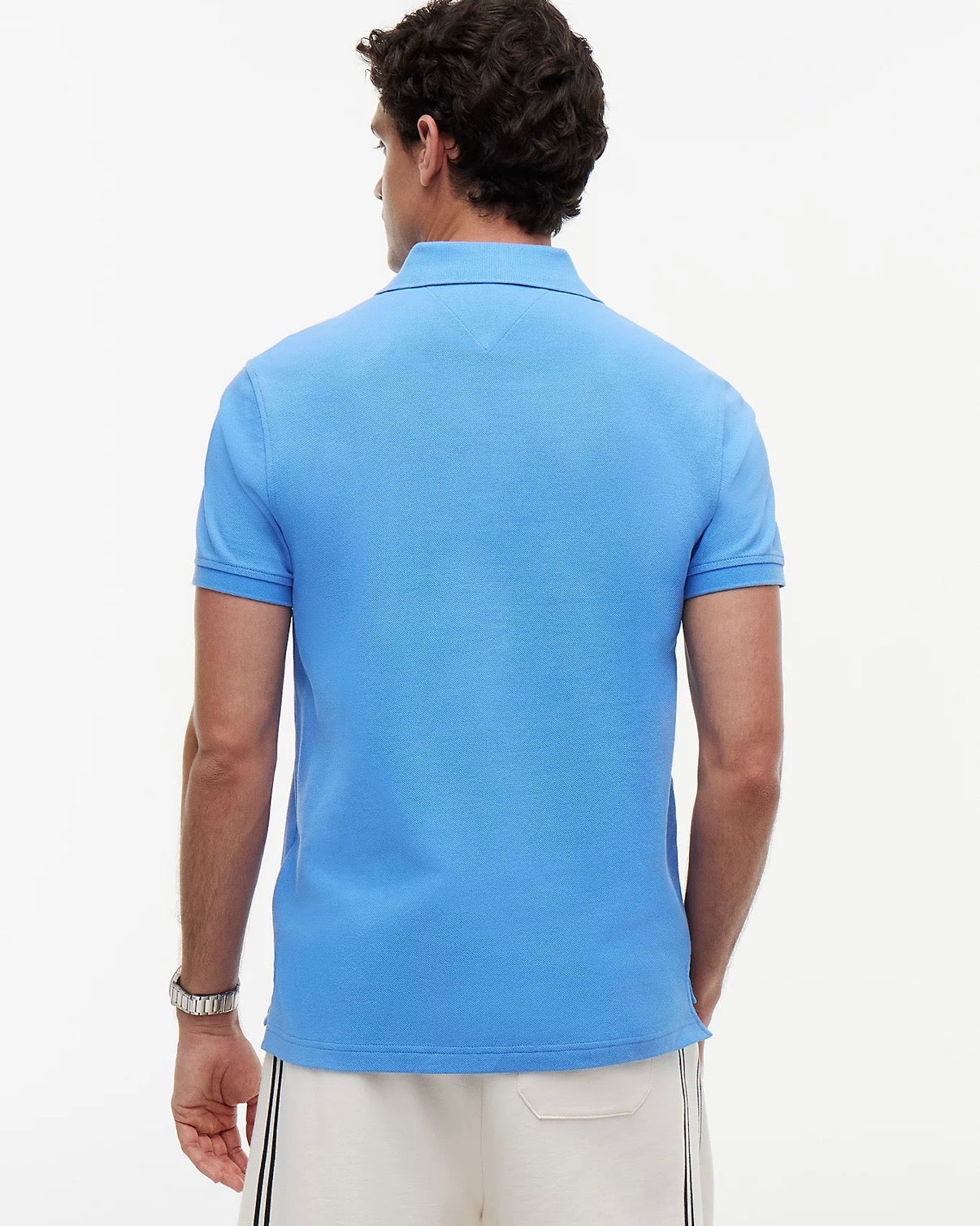 Polo 1985 de corte regular en piqué
