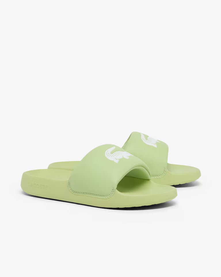 Serve Slides 1.0 de mujer