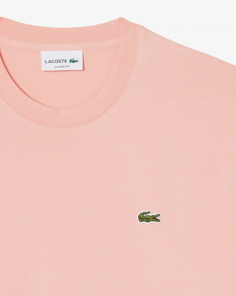 Camisa de algodón