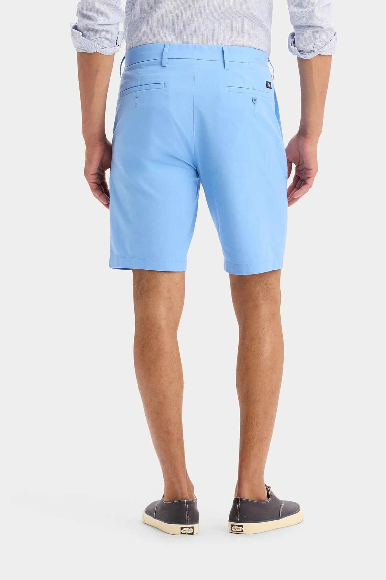 Supreme Flex Modern Chino Short