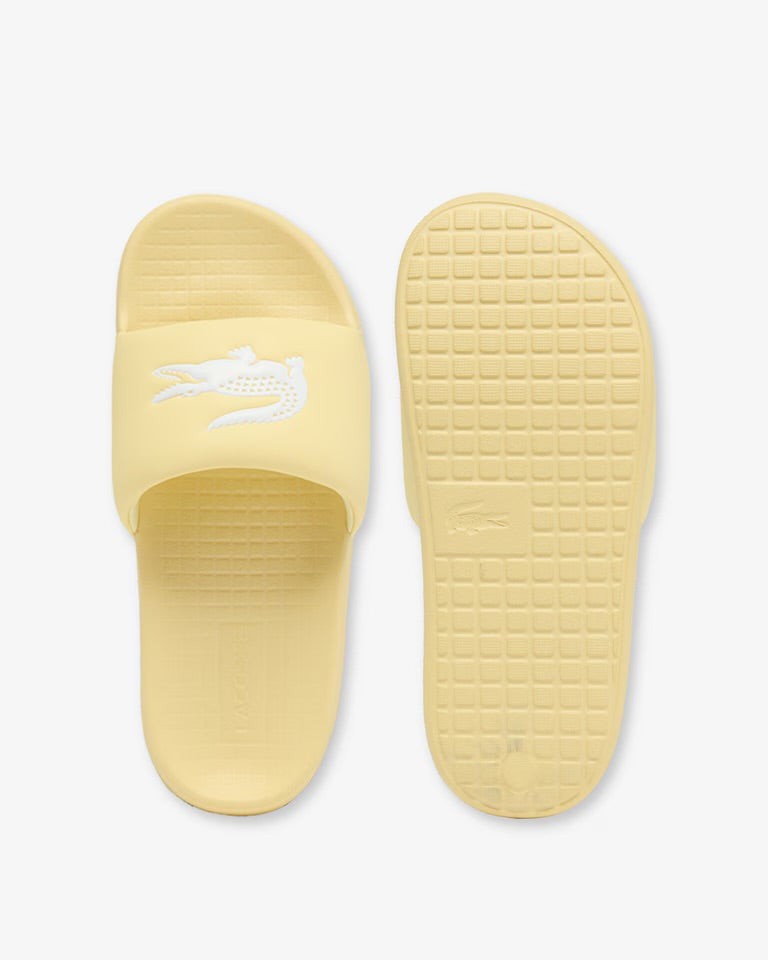 Serve Slides 1.0 de mujer