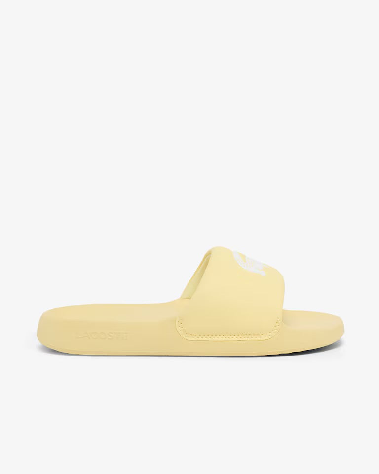 Serve Slides 1.0 de mujer