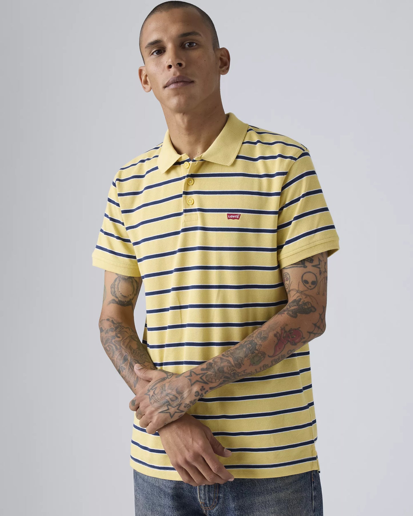 HOUSEMARK POLO