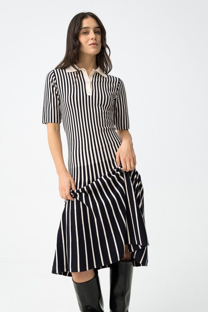 Vestido Ryka