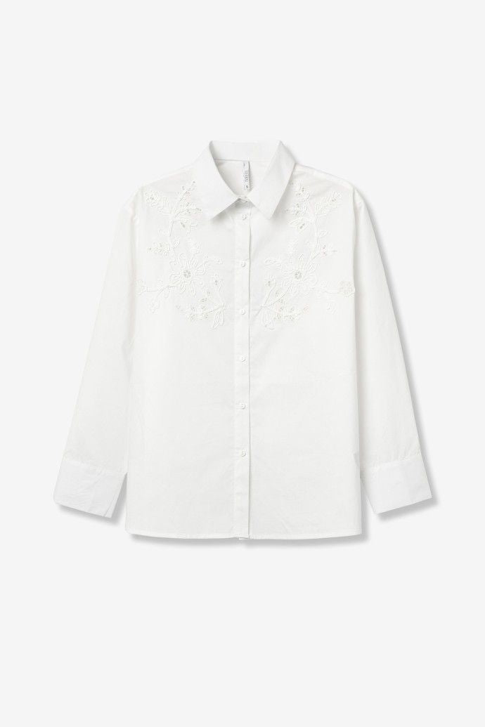 Camisa King