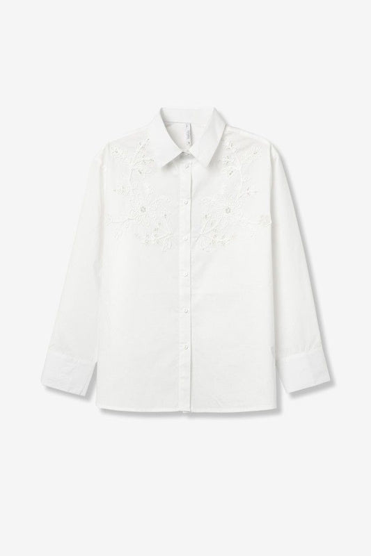Camisa King