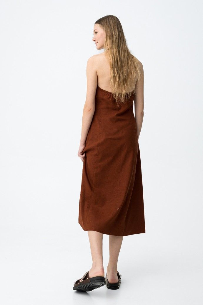 Vestido Gobi