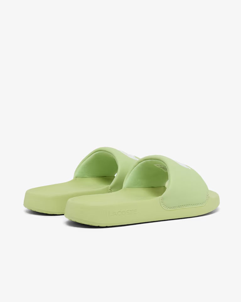 Serve Slides 1.0 de mujer