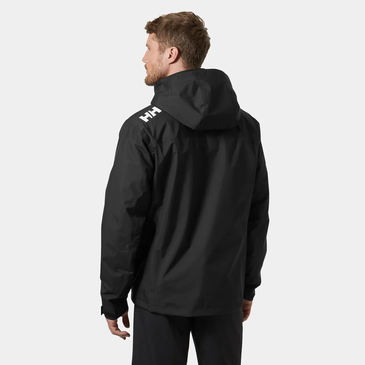 Crew Hooded Midlayer Sailing Jacket 2.0 Hombre