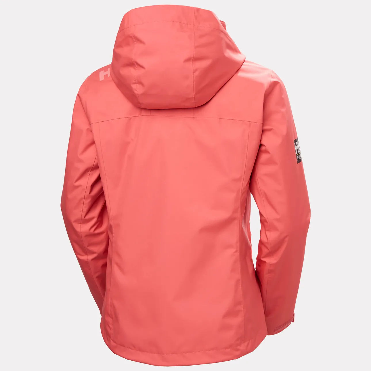 Crew Hooded Midlayer Sailing Jacket 2.0 Mujer