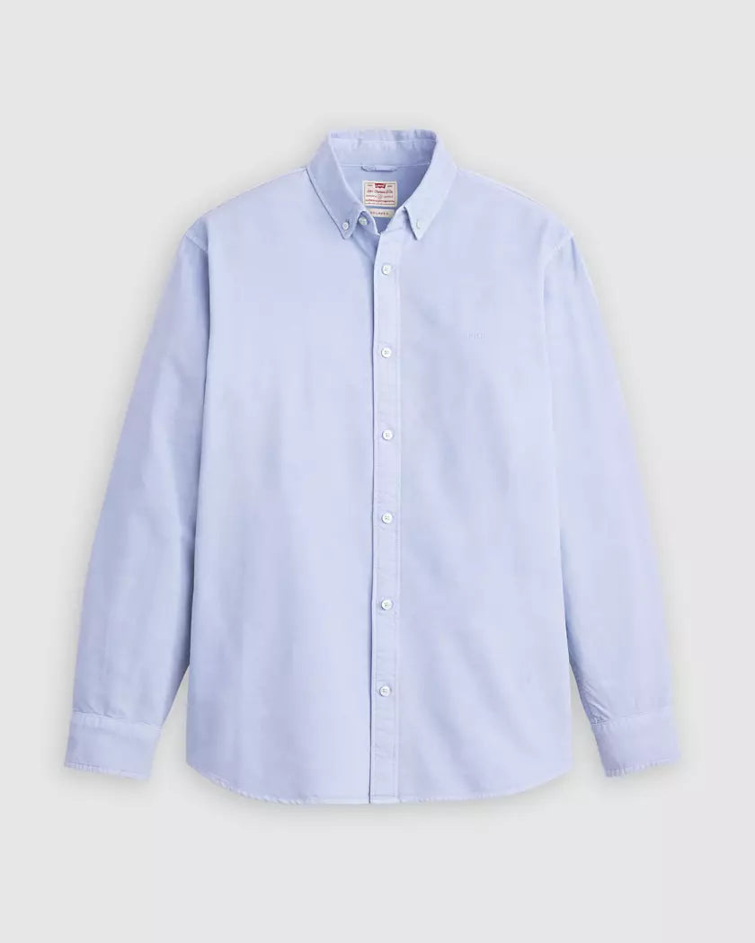 Camisa De Botones Authentic