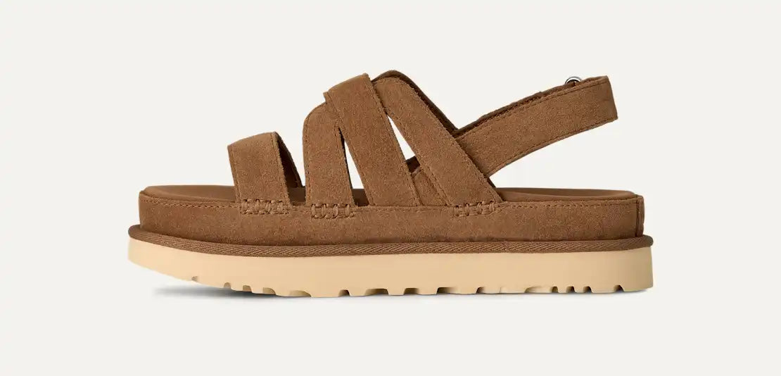 Sandalias Goldenstar Gleam