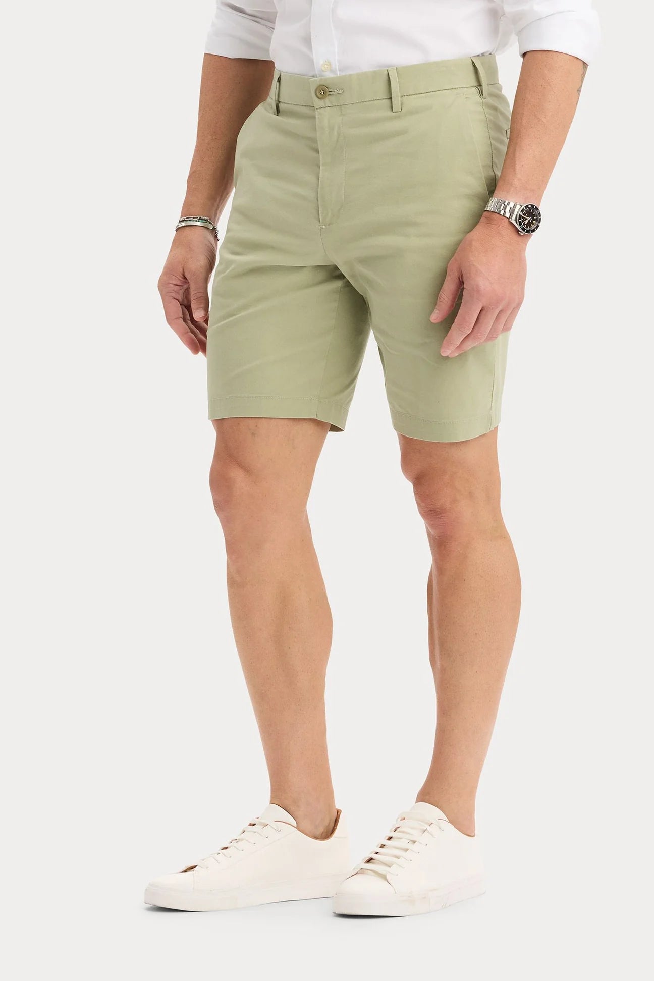 Supreme Flex Modern Chino Short