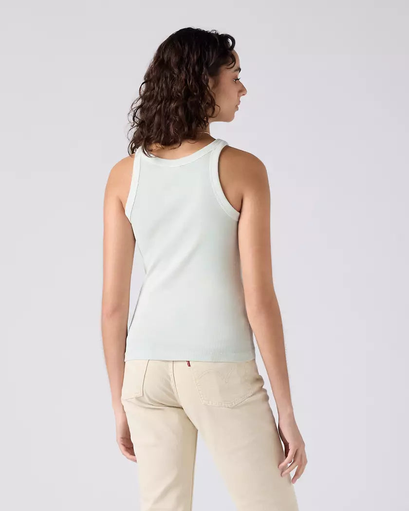 Camiseta Sin Mangas Essential Racer