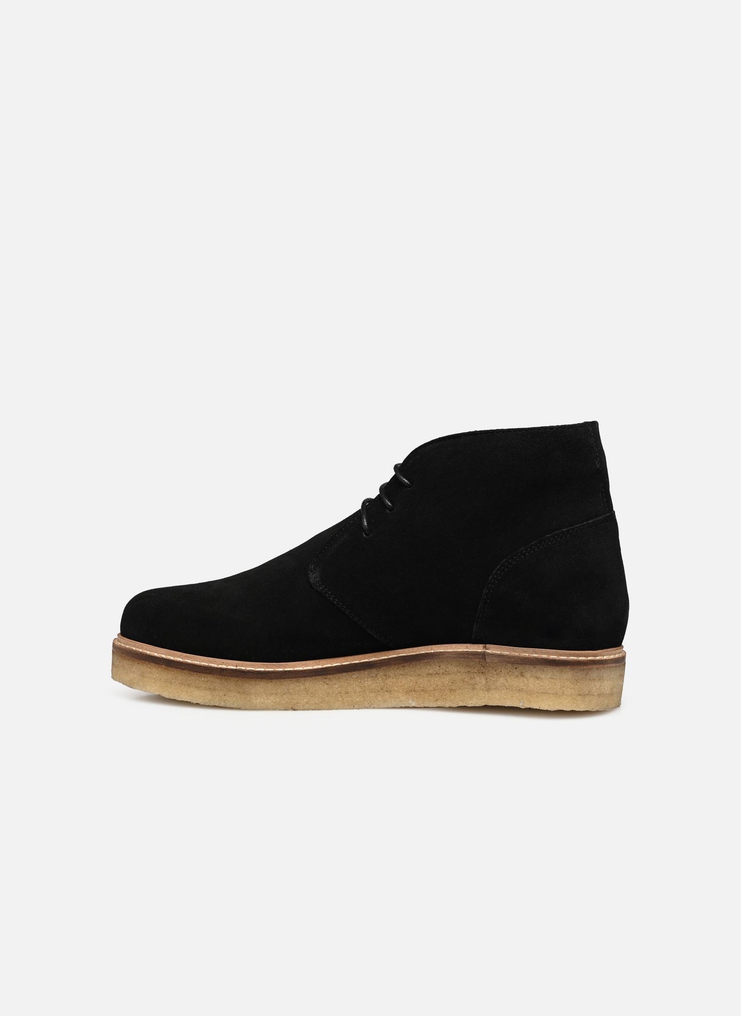 Levi's®
Botines con cordones BERN DESERT hombre negro