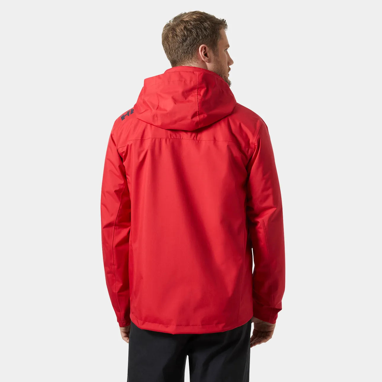 Crew Hooded Midlayer Sailing Jacket 2.0 Hombre